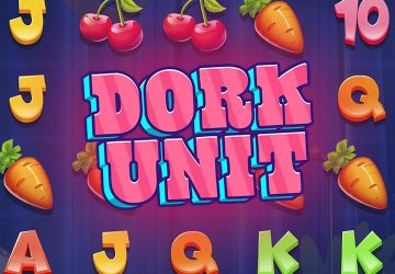 Игра Dork Unit в ЛутРан казино